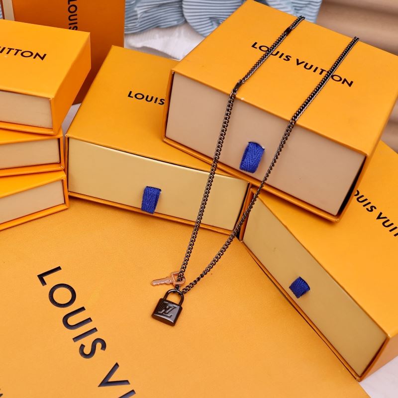 Louis Vuitton Necklaces